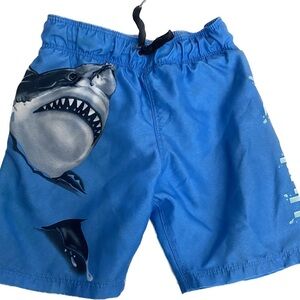 Boys Hurley Swim Shorts